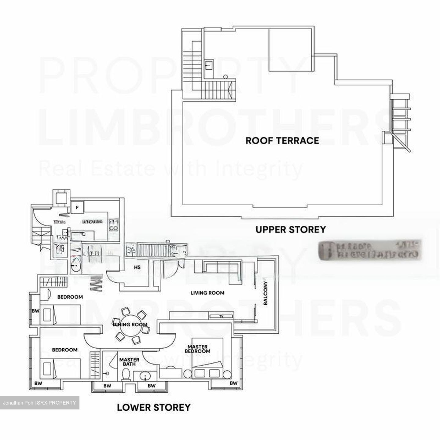 Jervois Regency (D10), Apartment #482541601